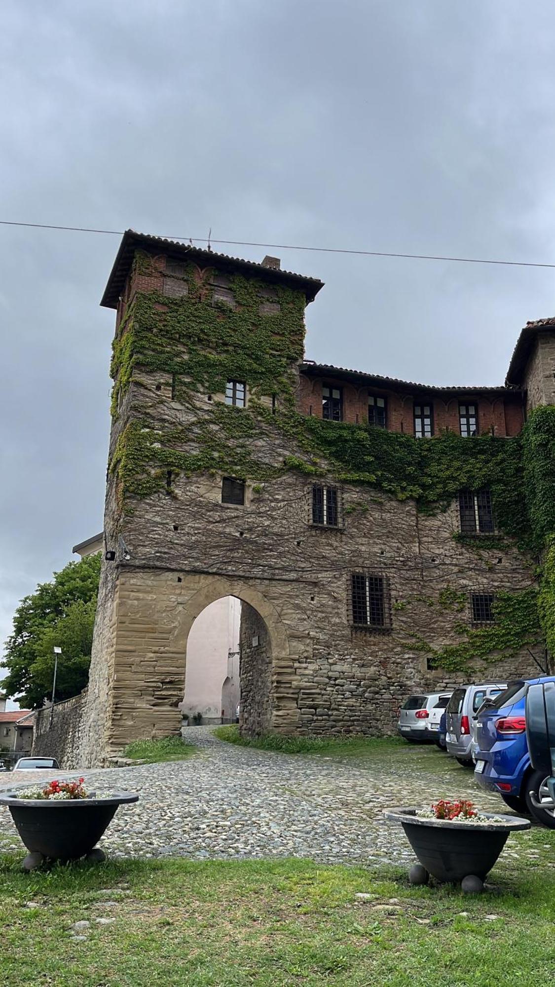 Room In Bb - Casa T Home Bed And Breakfast Tagliolo Monferrato Екстериор снимка